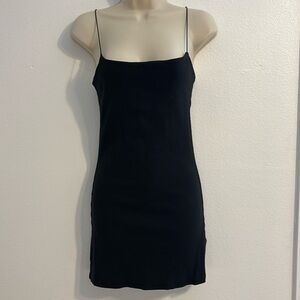 RVCA mini dress